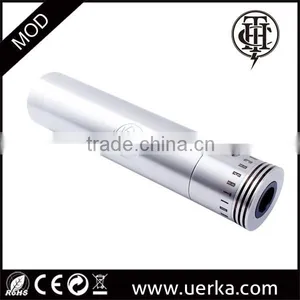 Thunderhead Creations Vaporizer Ecig Bushwick Hybrid Full Mechanical Mod thumbnail-3