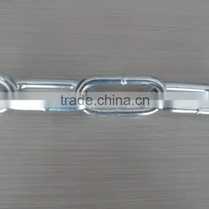 G30 DIN763 LINK CHAIN ,chain Link,small Link Chain thumbnail-1