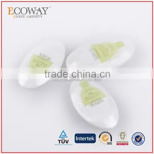 New Beauty Skin Whitening Soap 5-star Hotel Soap Mini Travel Bath Soap thumbnail-1