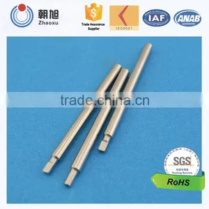 CNC Machining DC AC Electric Motor Shaft thumbnail-5