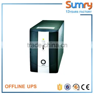 Mini DC to AC Offline Ups Single Phase With Battery Ups thumbnail-4