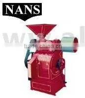 Modern Rice Mill / Rice Huller thumbnail-1