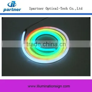 Wholesale Led Ultra Thin Neon Flex Rope Light thumbnail-3