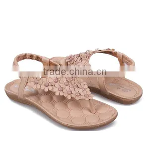 2016 Wholesale Comfort Ladies Shoes Bangkok thumbnail-2