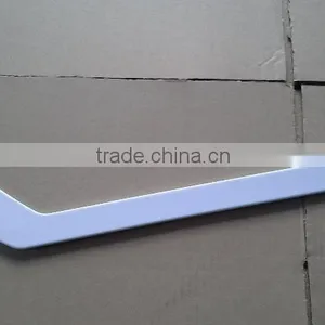 Mini Plastic Hockey Stick thumbnail-2