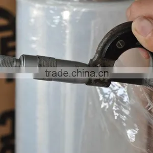 Pallet Wrapping Film With PE Material thumbnail-5