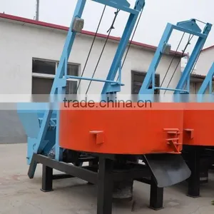 Concrete Color Roof Tile Pressing Equipment thumbnail-4