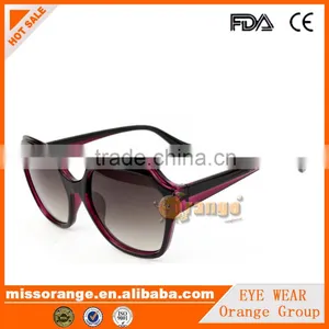 OrangeGroup China Hoverboard Polarized Sunglasses Frame Sport New 2016 thumbnail-2