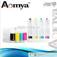 Top Sale!!! Suitable for MFC-J6510DW/ J6710DW no Ink CISS for Brother LC75/79/400 thumbnail-2