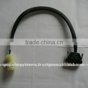 CAR WIRING HARNESS thumbnail-1
