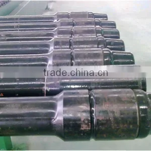 Carbon Steel Seamless Pipe thumbnail-2