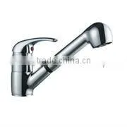 Amico Lead Free Excellent Quality Single Handle Sink Mixer thumbnail-1
