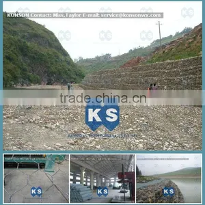 Gabion Wall Systems thumbnail-1