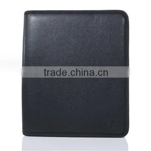 Menu Folder, pu Folder, Leather Menu Folder thumbnail-2