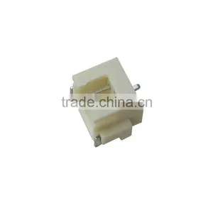 Best Selling Mini 6 Pin Female Splitter Junction Box (L804C) Plug in DC Jack 2.1*5.5mm Male Plug thumbnail-1