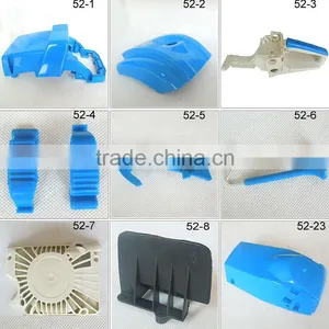 CHAIN SAW PARTS 52CC thumbnail-1
