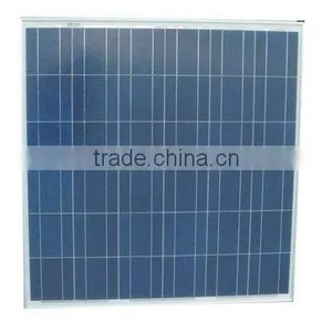 135w Solar Panel With IEC Certificate thumbnail-1