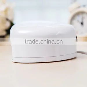 2015 Professional Hot New Heart Shaped Led Lamp 3W Portable Nail Dryer thumbnail-6