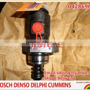 04286967 Genuine Deutz Unit Pump 0428 6967 /04286967 / 04286967 C thumbnail-1