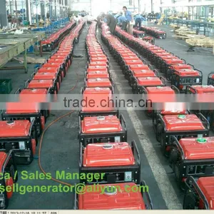 1kw Gasoline Generators thumbnail-1
