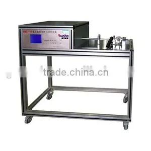 Current Load Soft Pipe Endurable Extrusion Tester for IEC 60335 thumbnail-1