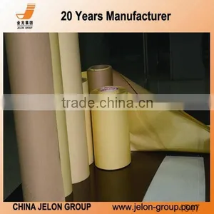 Glassine Jumbo PE Coated Paper Rolls Sale To International Market thumbnail-2