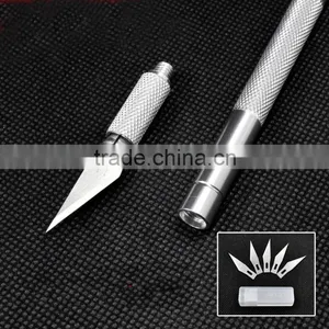 Architectural Mode Materails, Scale Building Tools, Architecture Model Tools, Graver thumbnail-1