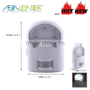 Mighty Light Infrared LED Sensor Light thumbnail-1