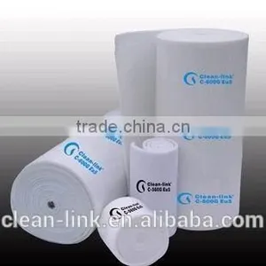 Ceiling Filter Cotton/Paint Spray Booth Diffusion Media Manufacturer thumbnail-1