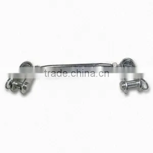 Stainless Steel Turnbuckle Toggle & Toggle European Type Made in AISI304&316. thumbnail-1
