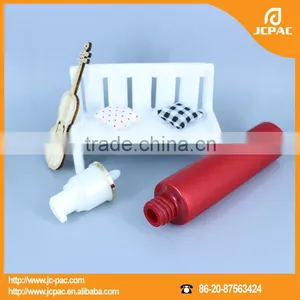 40ml Aluminum Cosmetic Airless Pump Containers, Airless Cosmetic Tubes thumbnail-3
