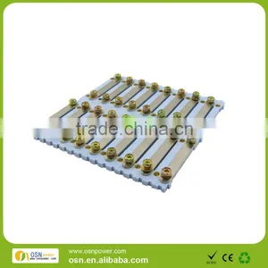 LiFePO4 EV 20Ah Battery Packs-part Kits for Assemble thumbnail-1