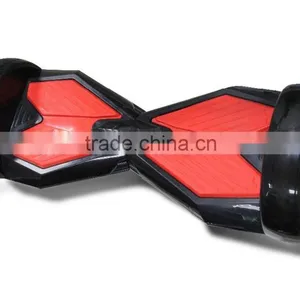 2015 Express Hot Sale Two Wheel Smart Balance Electric Scooter thumbnail-3