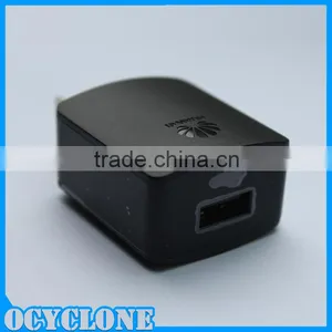 Mobile Phone Battery Charger Mini Wall Charger Portable Travel Adapter for Huawei thumbnail-1