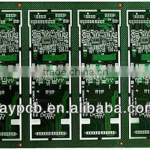 1-30 Layer FR4 PCB Aluminum PCB With SGS & UL Certificate thumbnail-1