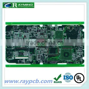 Customed Multilayer Electronic Circuits Cem-1 Pcb thumbnail-1