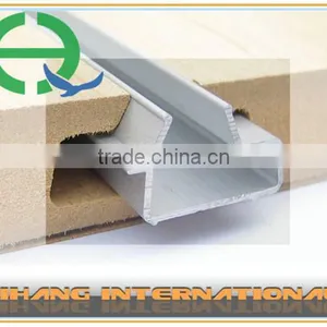 Hot Sale Melamine Slotted Mdf With High Quality thumbnail-1