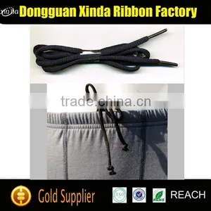 PP Cotton Nylon Drawstring Cord thumbnail-1