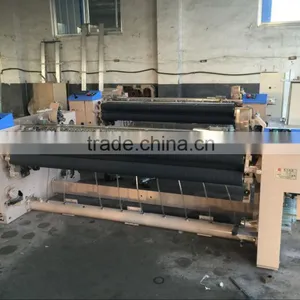 Best Selling High Speed Air Jet Loom/loom/weaving Loom thumbnail-1