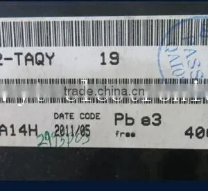 ATA6662-TAQY ATMEL SOP8 Original Factory New IC Electronic Components thumbnail-1