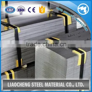Alloy Steel Plate/sheet SCr440 42C4 41Cr4 thumbnail-6