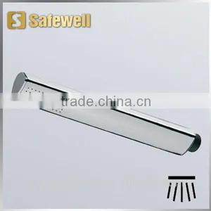 Rainfall Square Shower Heads thumbnail-1