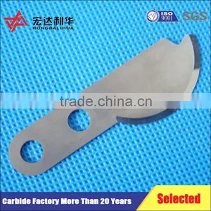 Tungsten Carbide Inserts, Cutting Inserts, Cutting Tools thumbnail-3