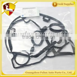 Genuine Car Auto Spare Parts Reasonable Price and High Quality Valve Cover Gasket for Chevrolet Cruze Quality Choice thumbnail-2