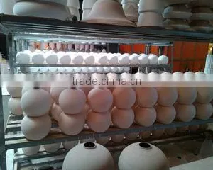 Jingdezhen Yuya Ceramic Lighting Co., Ltd. company overview - view 2 thumbnail