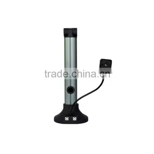 Trade Asssurance Supplier New Dual Camera High Speed Digital Camera Visual Presenter thumbnail-6