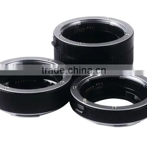 High Quality! Automatic Macro Extension Tube VILTROX DG-C for Canon thumbnail-1