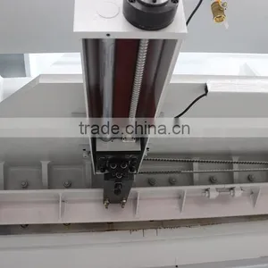 Krrass Guillotine Sheering Machine Cut up to 3mm or 4mm Sheetmetal thumbnail-6