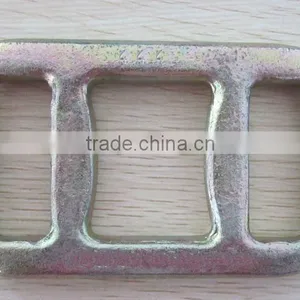 1.5" Forged Buckle thumbnail-1