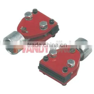 Sill Clamps(pair), Body Service Tools of Auto Repair Tools thumbnail-1
